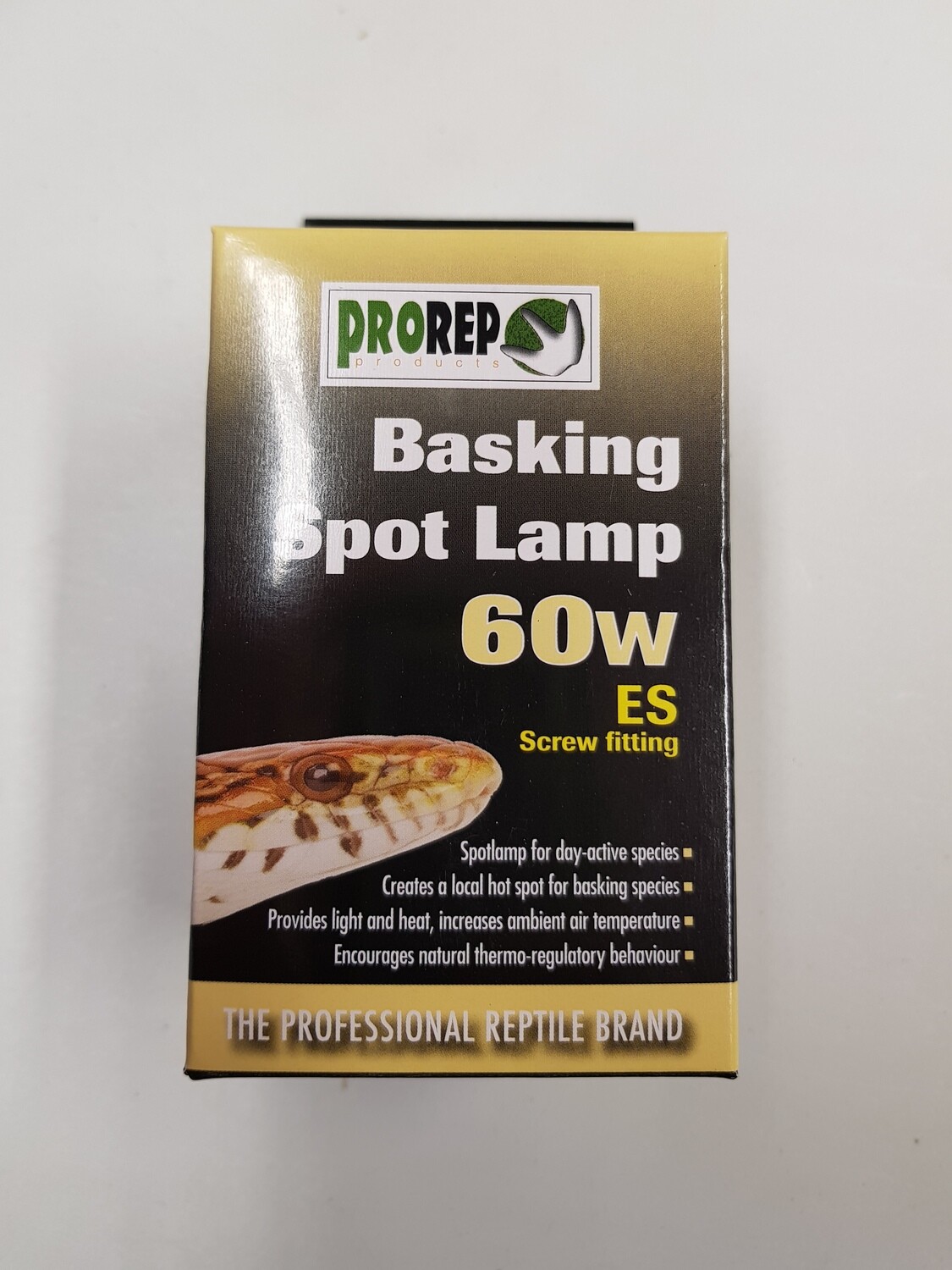 ​Clear Spot 60W (1) (Screw Fitting​)