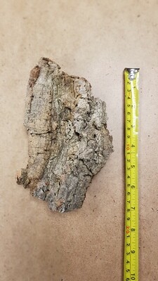 Small Natural Cork (10-20cm) Approx.