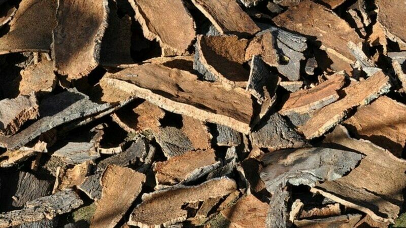 Mix Natural Cork (1kg)