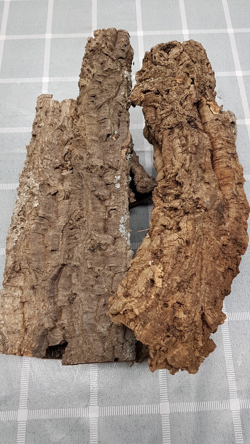 Large Cork Tube (25-40cm)