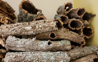 CORK TUBE