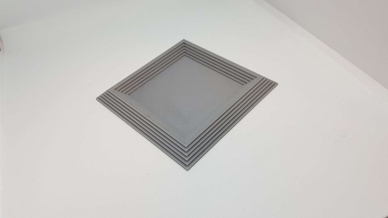 Medium Bugs Bowl (Light Grey)