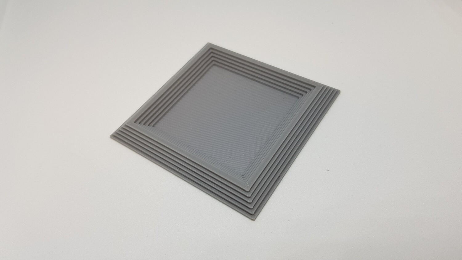 Large Bugs Bowl (Light Grey)