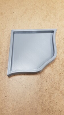 MEDIUM REPTILE BOWLS