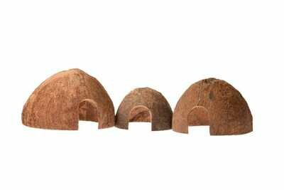 COCONUT HIDES