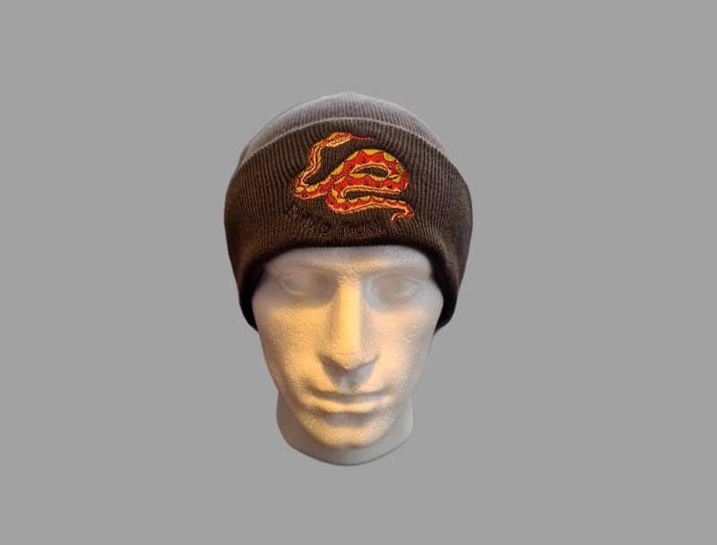Beanie Snake (Grey)