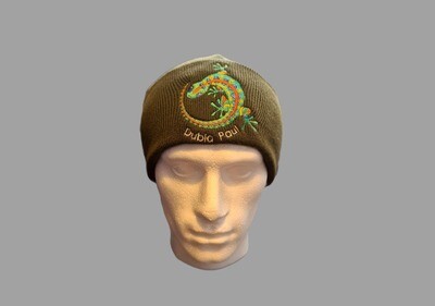 BEANIE LEOPARD GECKO