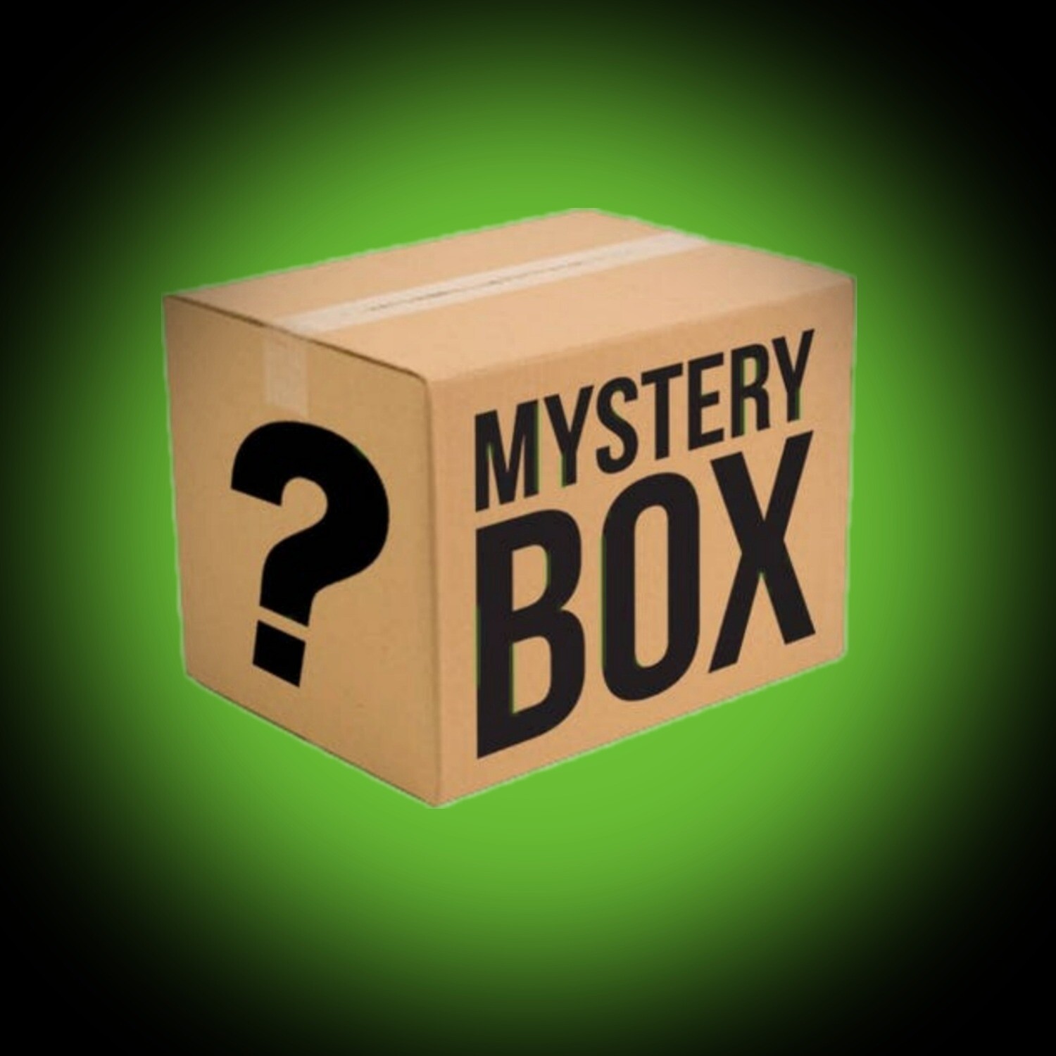 Isopod Mystery Box (£199,99)