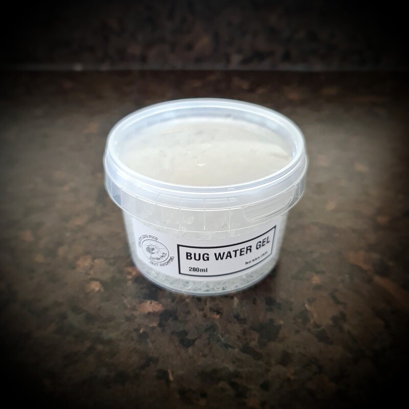 Bug Gel (280ml)