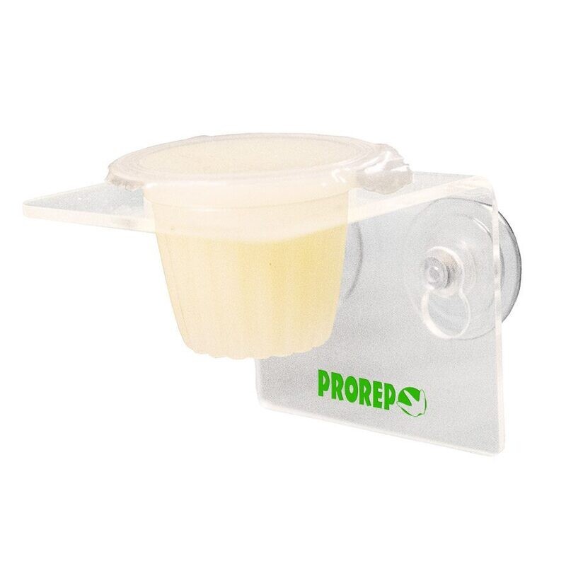 PR Jelly Pot Holder Single