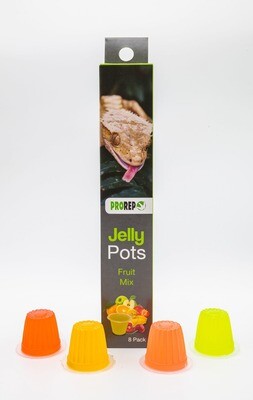 JELLY  POTS