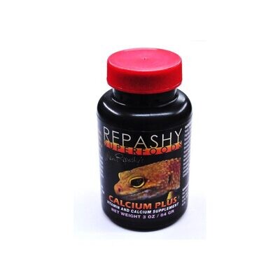 REPASHY SUPERFOODS