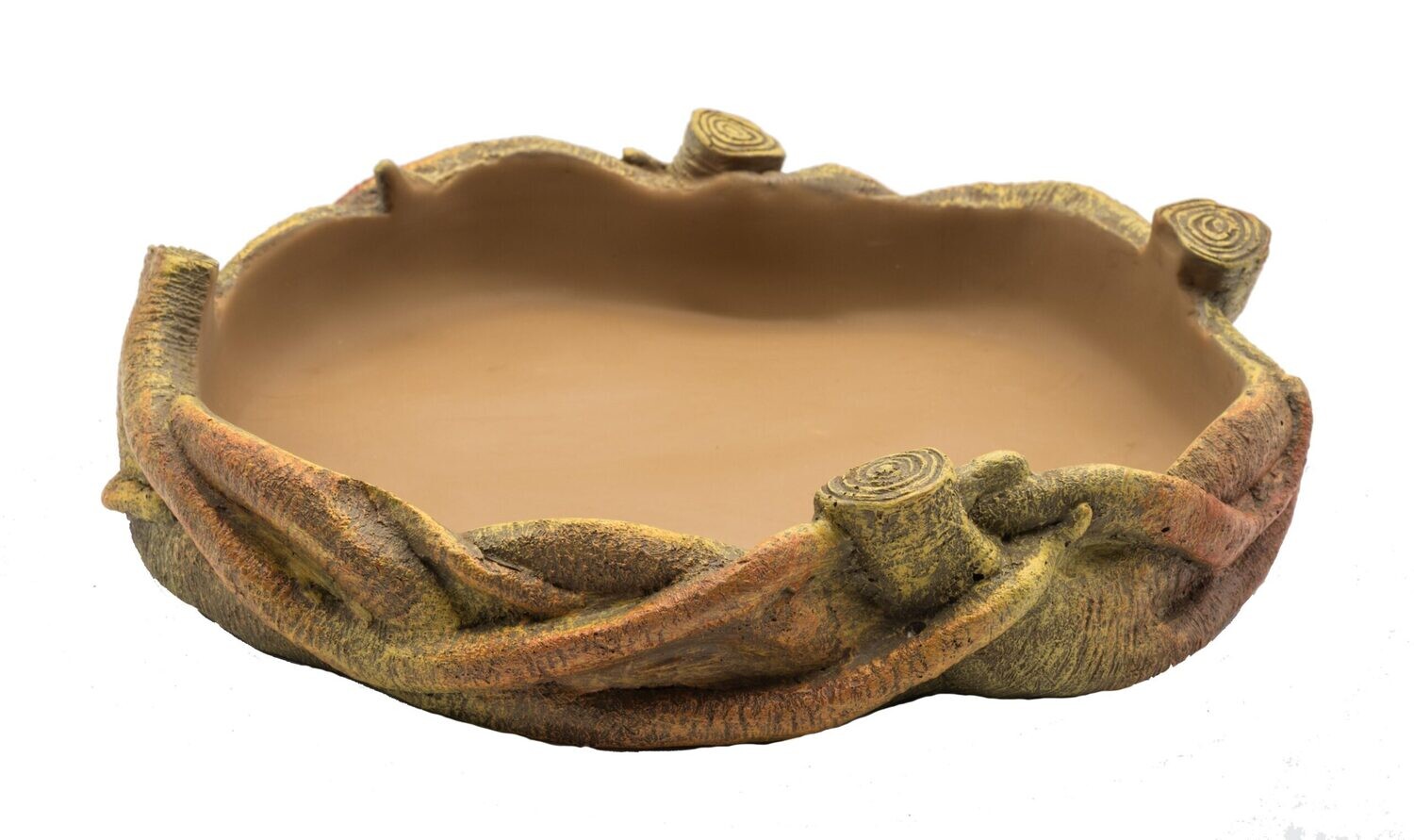 PR Root Dish (Small)