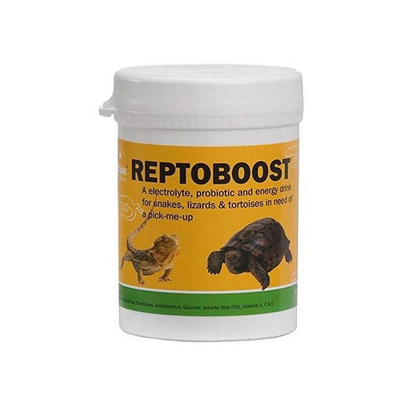 Vetark ReptoBoost, 100g