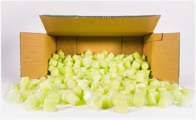 PR JELLY POTS &quot;MELON&quot;