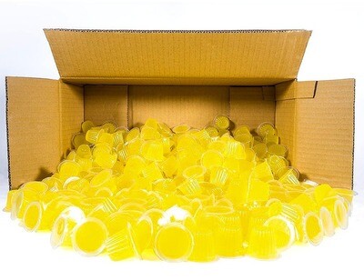 PR JELLY POTS &quot;PINEAPPLE&quot;