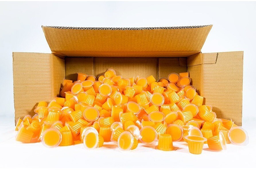 PR Jelly Pots Papaya (80)