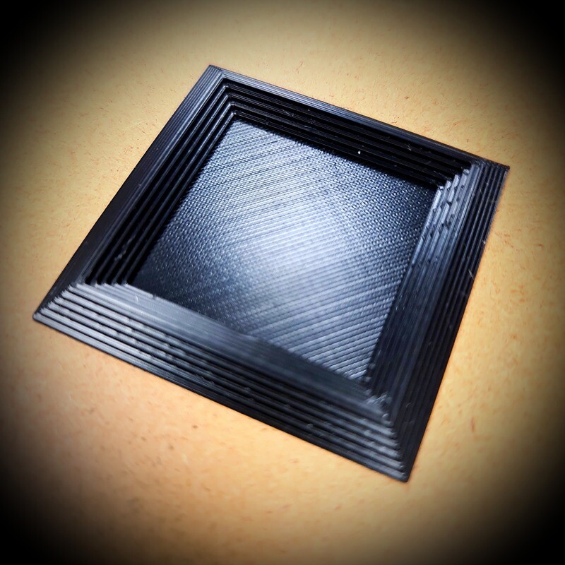 Small Bugs Bowl (Black)