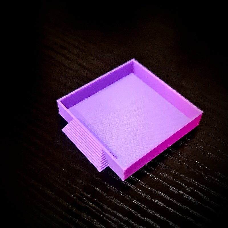 Small Bugs Bowl (1)-Purple