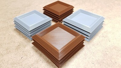PYRAMID BOWL