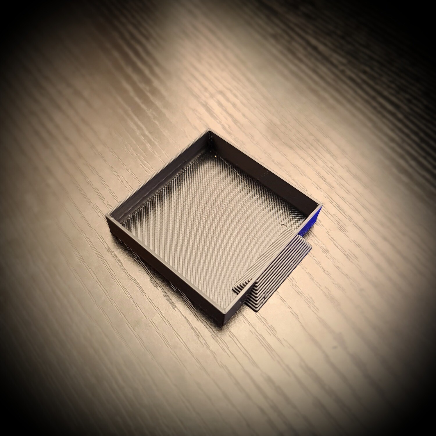 Small Bugs Bowl (1)-Black