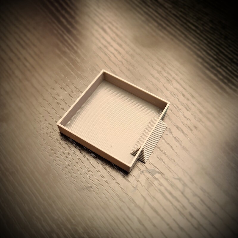 Small Bugs Bowl (1)-Grey