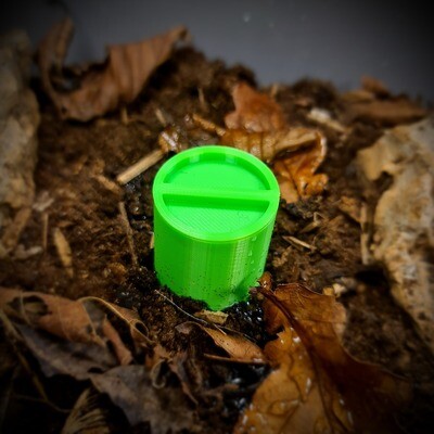 ISOPOD WATER DISPENSER