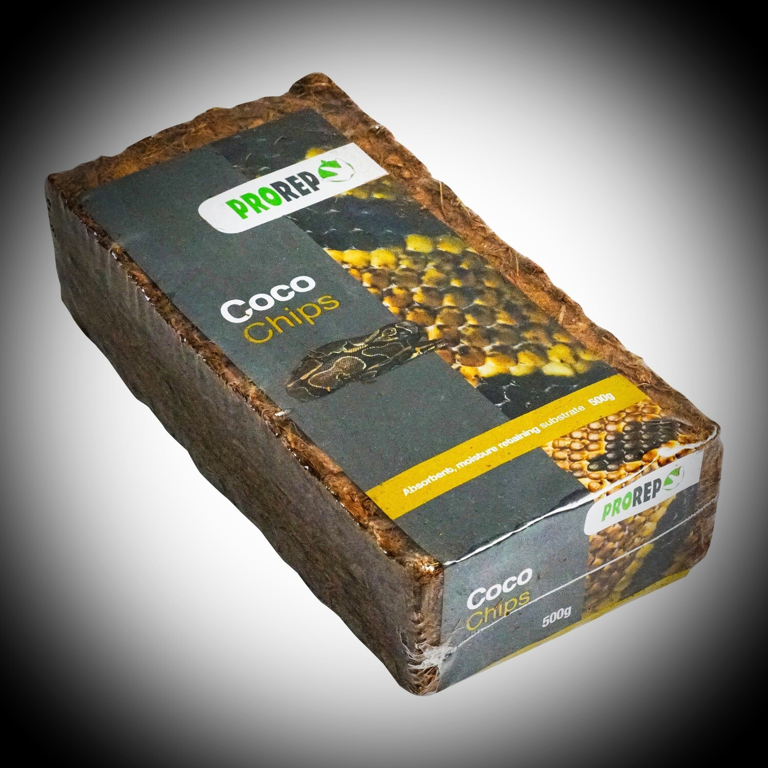 PR Coco Chip 500g
