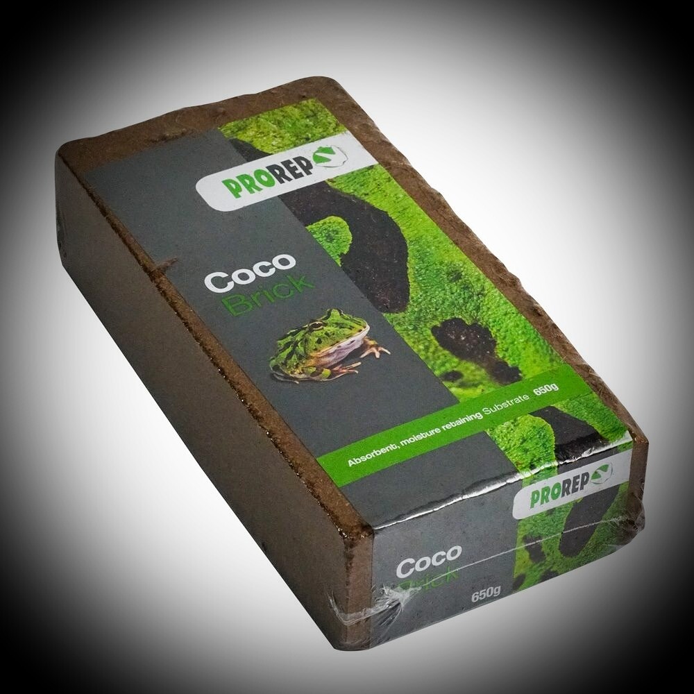 PR Coco Brick 650g