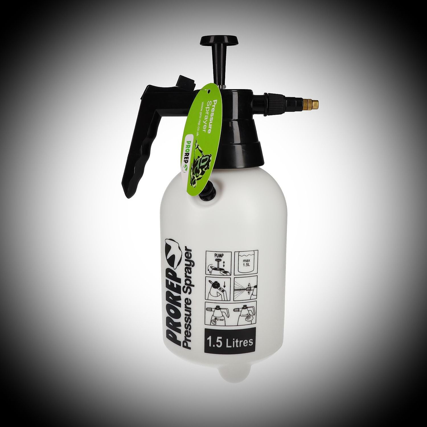 PR Pressure Sprayer 1.5L
