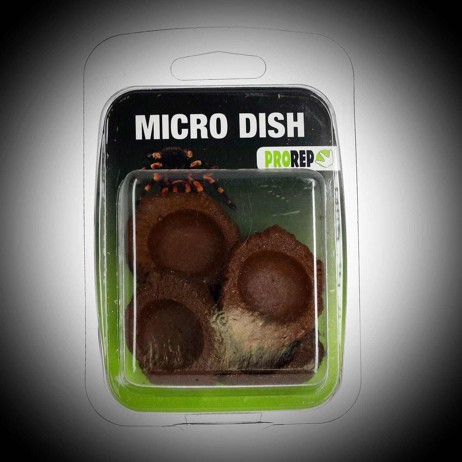 PR Micro Dish Pack (pack of 2)