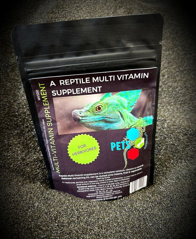 Isectivore Gel Diet (75g)