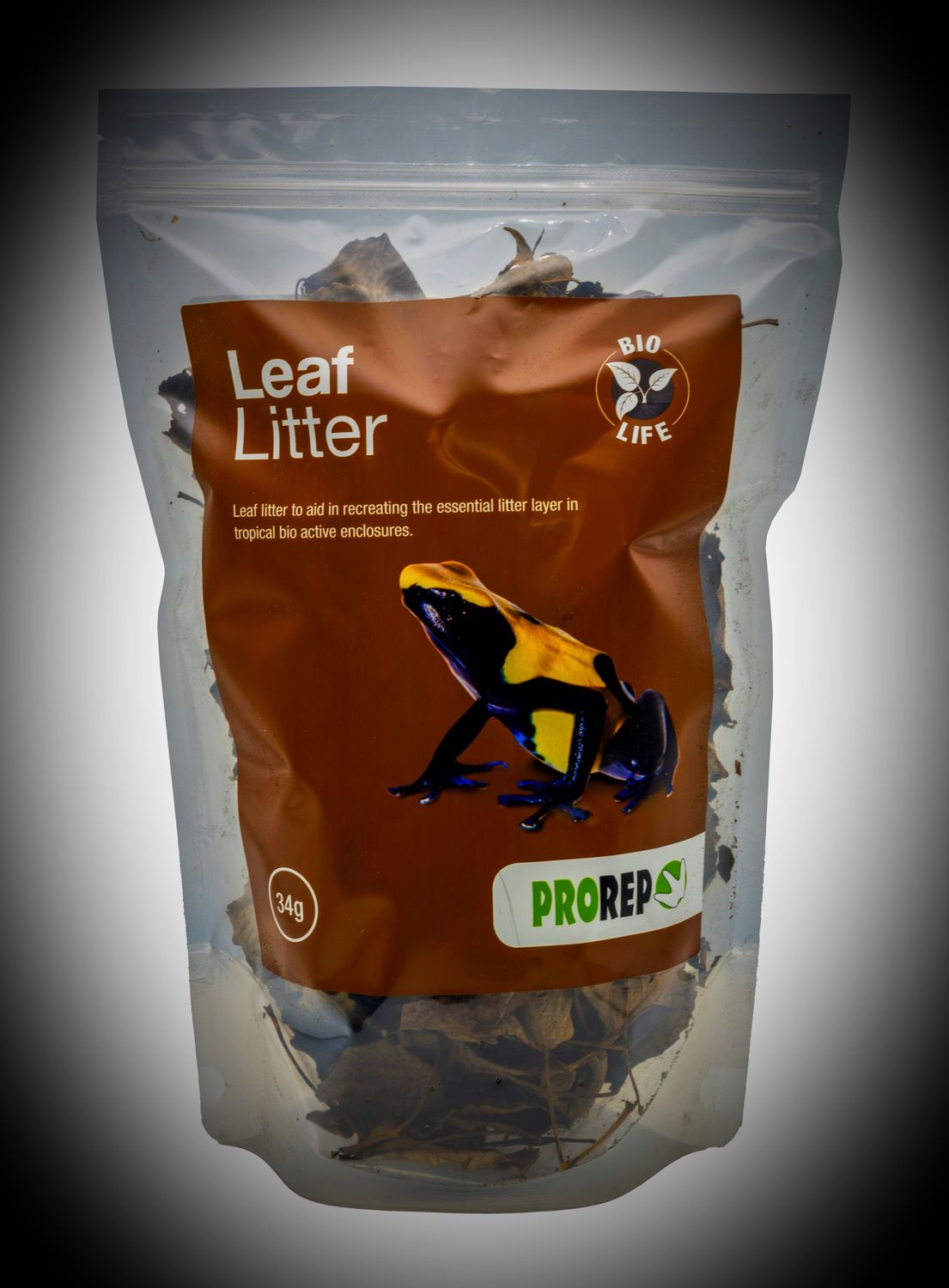 PR Bio Life Leaf Litter Forest 3L
