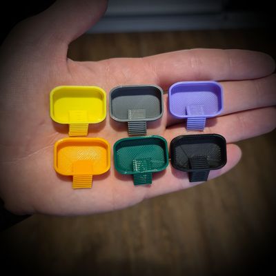 MINI BOWLS