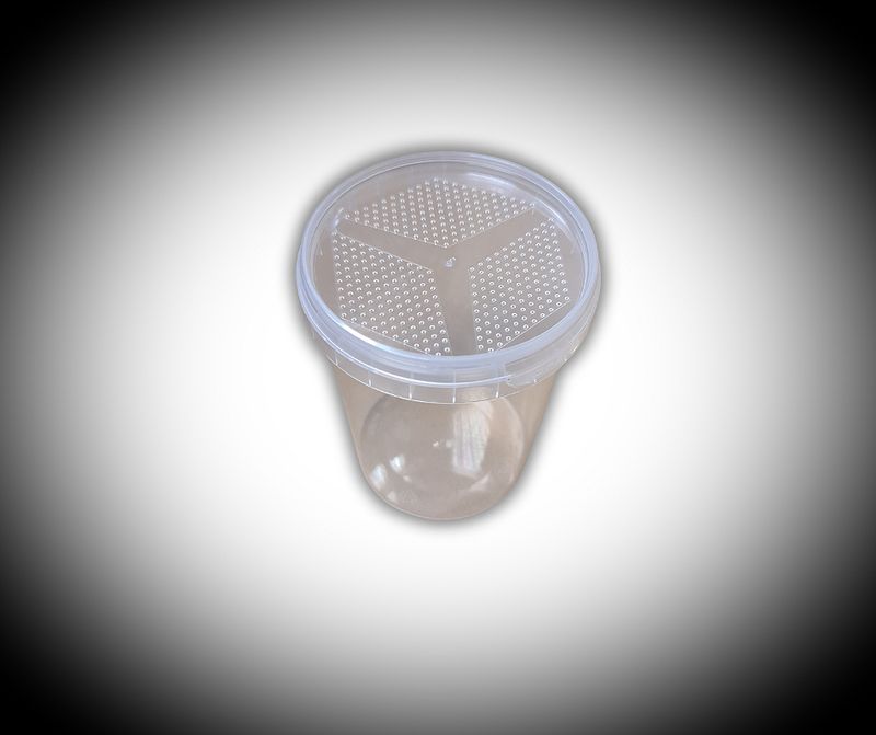 500ml Tubs With Lids (1)