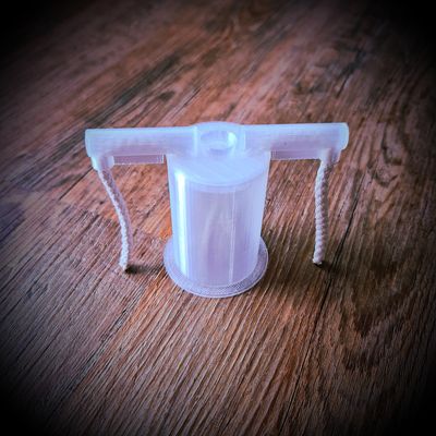 HYDRO-POD (2 DRAINS)