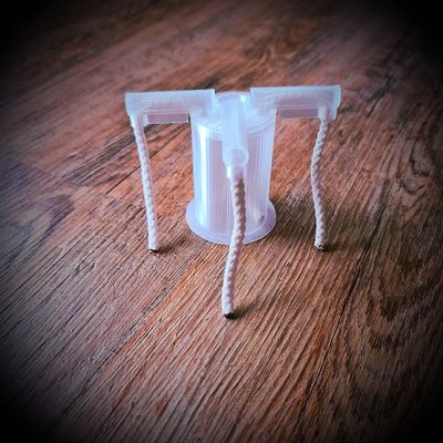 HYDRO-POD (3 DRAINS)