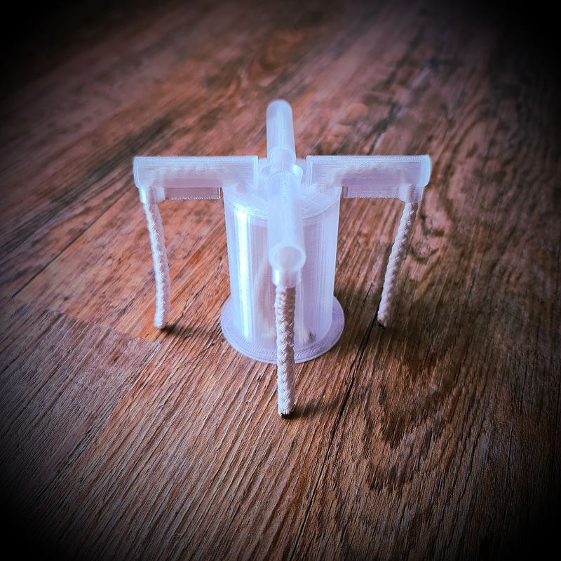 Hydro-Pod/Transparent (1)