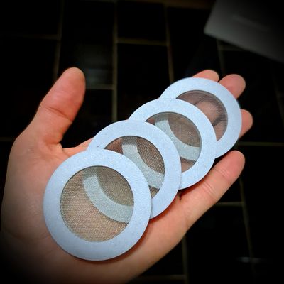 VENTS-NEW DESIGN