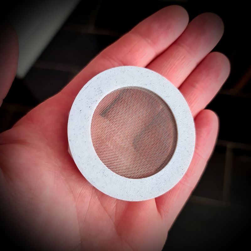 Marble Enclosure Vents (1)