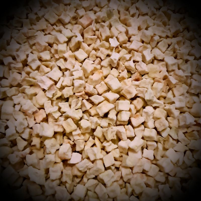 Dried Apple (20g)
