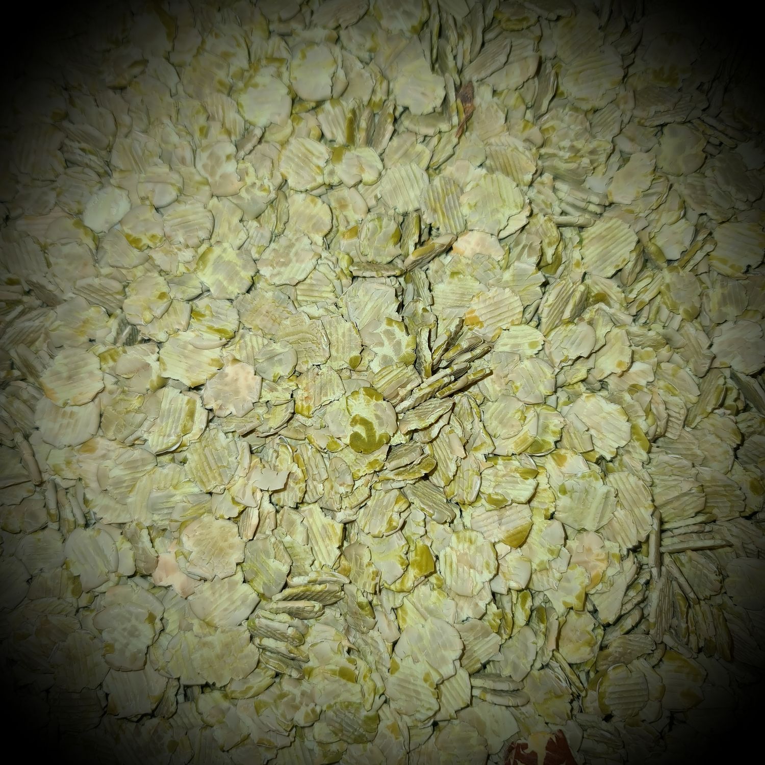 Dried Flat Peas (250ml)