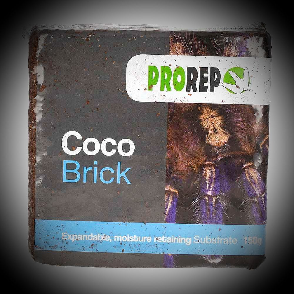 PR Coco Mini Brick 150g