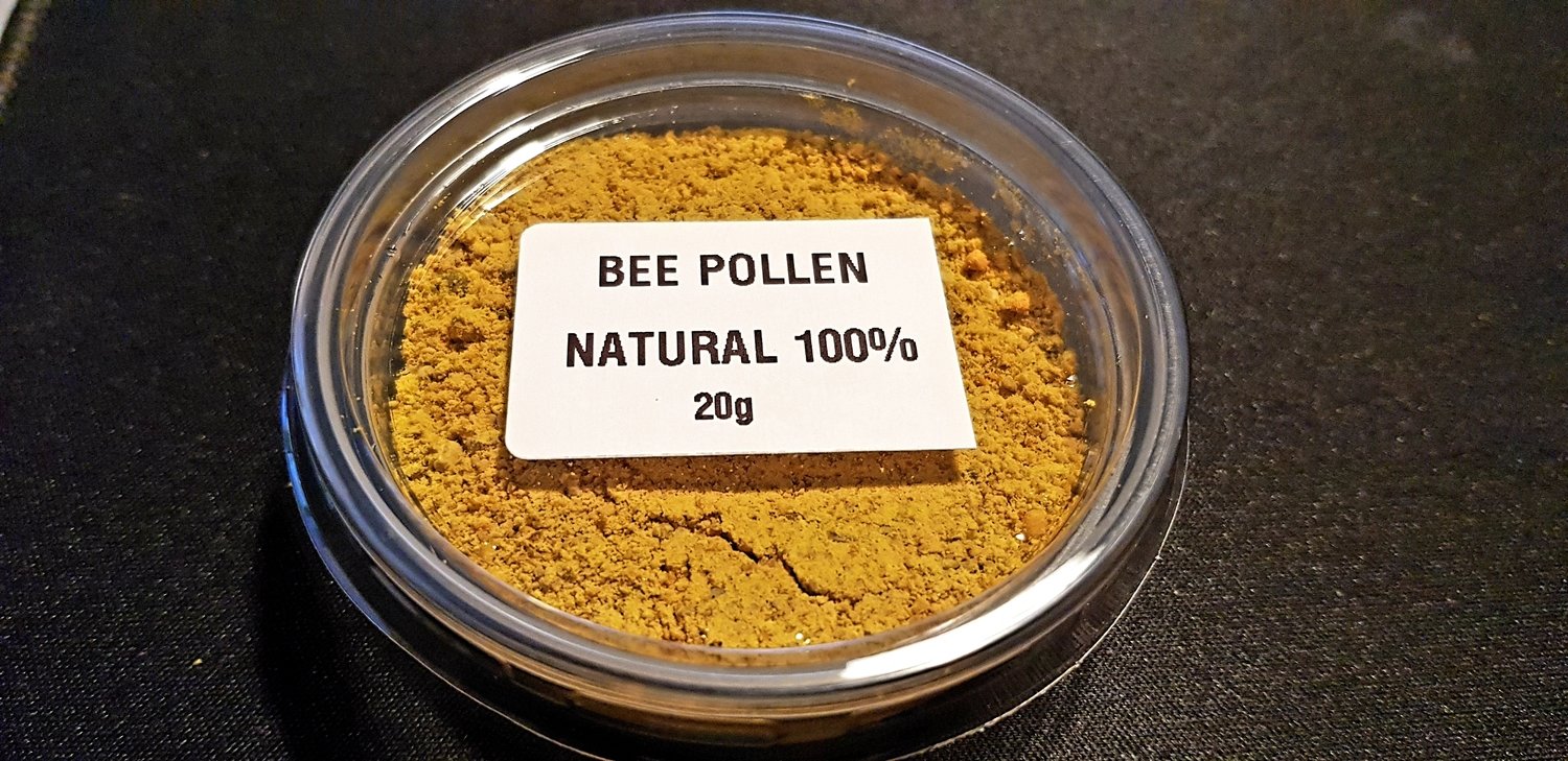 Bee Pollen (20g)