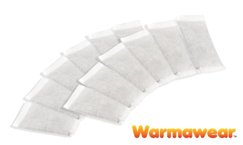 Heat Pad ( add it to your order )