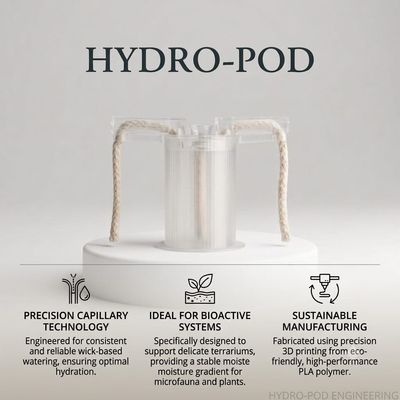 Hydro-Pod
