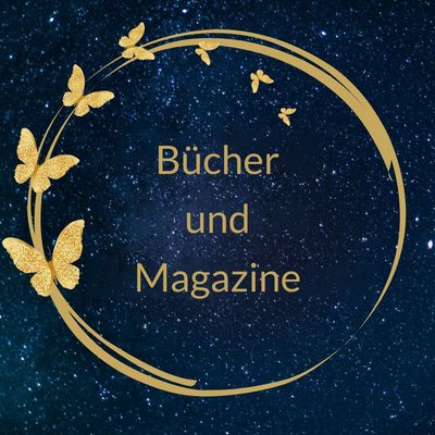 Bücher und Magazine