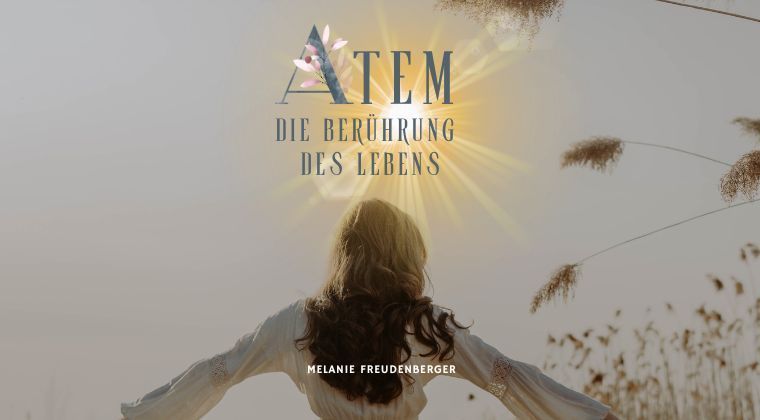 "Die Berührung des Lebens" - Magazin als PDF Download