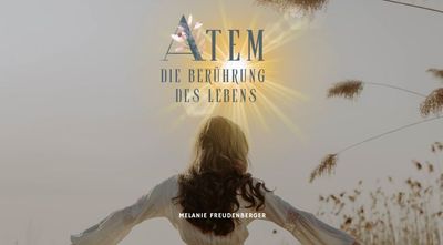 "Die Berührung des Lebens" - Magazin als PDF Download