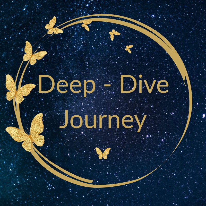 Deep Dive Journey Deep Dive Journey